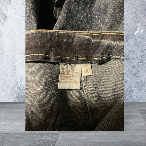 NWT A.M.L. Stretch Jeans - Picture 2 of 7